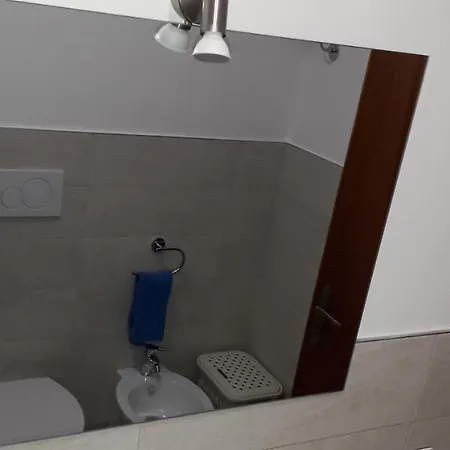 Holiday home Casa Lido San Giovanni Gallipoli