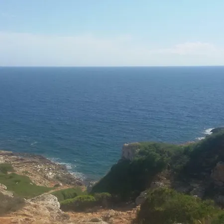 Casa Lido San Giovanni Holiday home Gallipoli