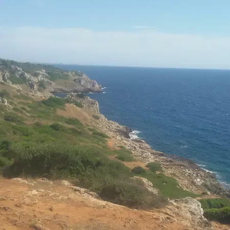 Casa Lido San Giovanni Gallipoli