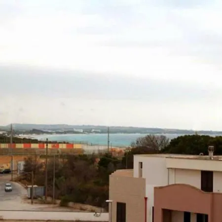 Casa Lido San Giovanni