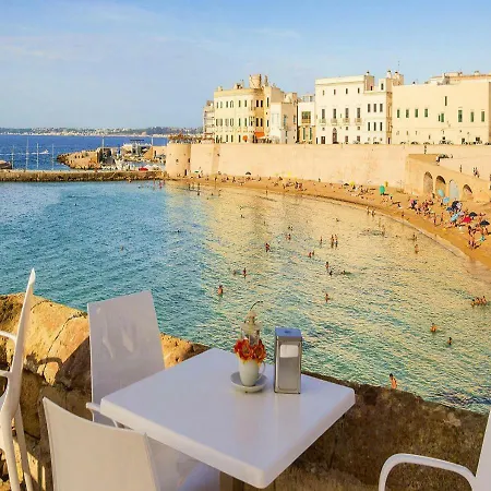 Casa Lido San Giovanni Holiday home