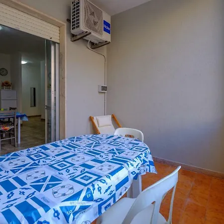 Casa Lido San Giovanni *