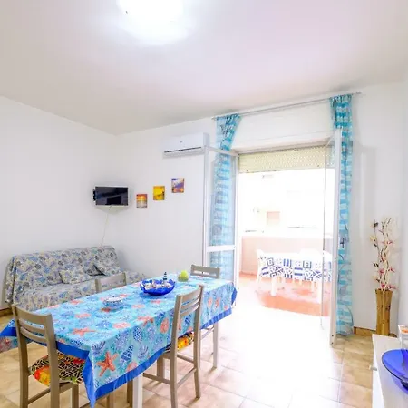 Holiday home Casa Lido San Giovanni