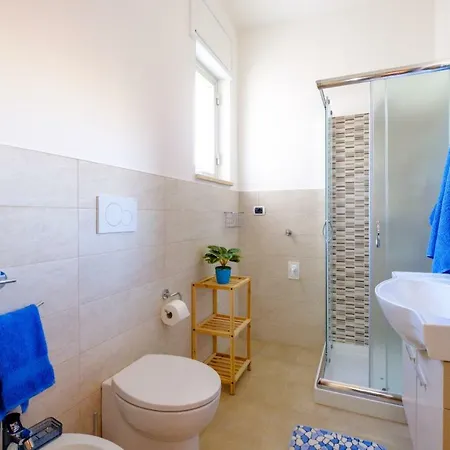 Casa Lido San Giovanni Gallipoli
