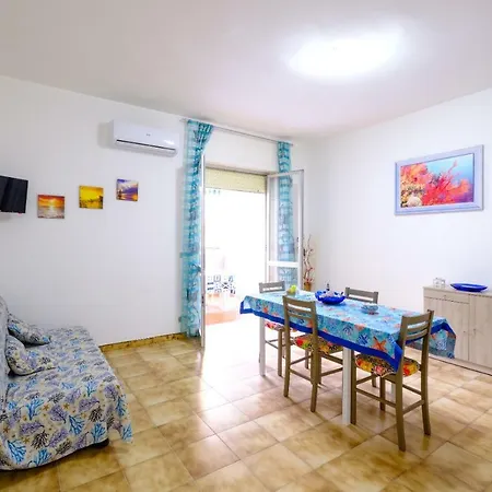 Casa Lido San Giovanni Holiday home