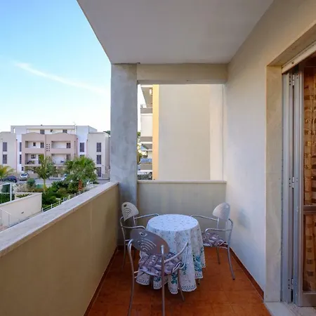 Casa Lido San Giovanni