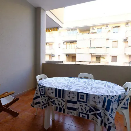 Holiday home Casa Lido San Giovanni *