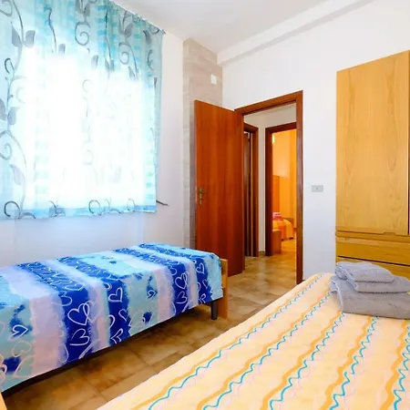 Holiday home Casa Lido San Giovanni
