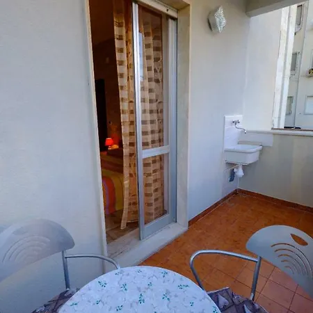 Casa Lido San Giovanni Gallipoli