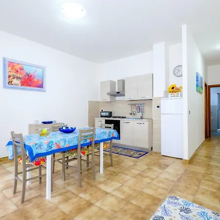 Holiday home Casa Lido San Giovanni